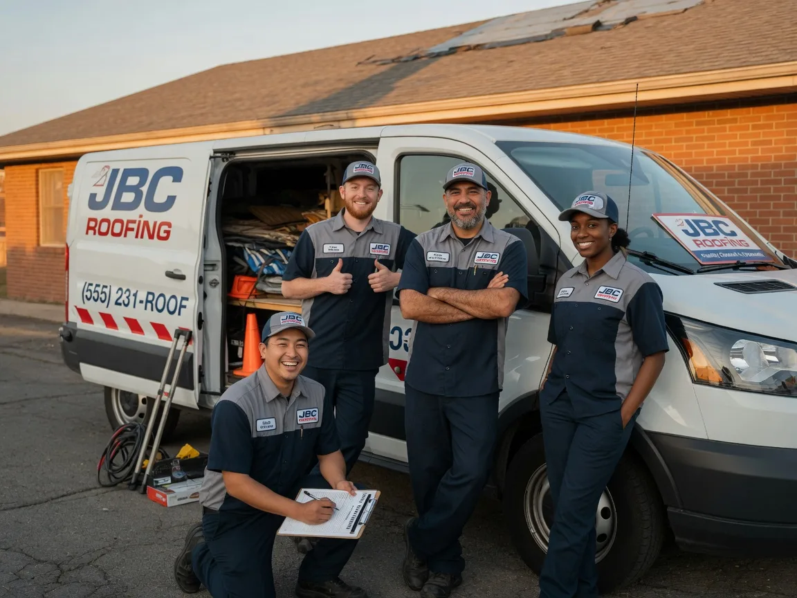 Roof Replacement company in Dixonville, PA
