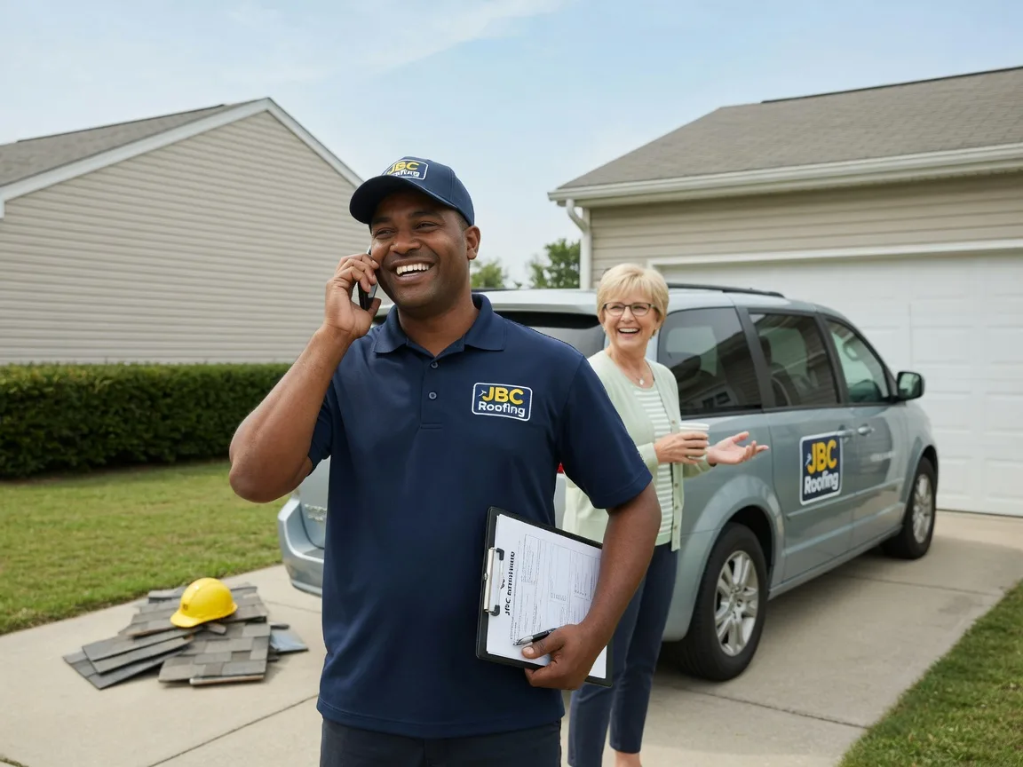 Roof Replacement Dixonville, PA FAQs